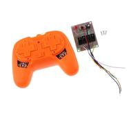 Set Di Scheda Ricevente E Guscio Di Telecomando Per Accessori Per Auto