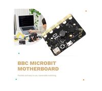 Set di Schede Madri BBC Microbit V2.2: un'Introduzione Alla Programmazione Grafica In Python per Scuole Primarie e Secondarie