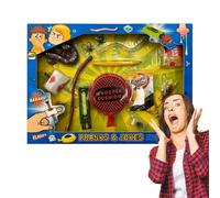 Set Di Scherzi Divertenti, Gadget Pratici Per Scherzi Da 15 Pezzi, Giocattoli Divertenti, Trucchi Originali E Giochi Di Società, Esilarante Per Famiglia, Amici, Adolescenti, Ragazzi