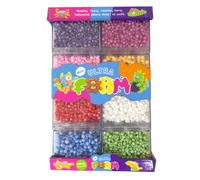 Set di schiuma modellante Ultra - 8 confezioni