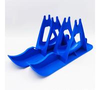 Set di sci da neve, bicicletta, slitta da sci per golf, carrelli a spinta,