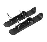 Set di sci da neve - Set di slitte da neve | Ciclo di equilibrio invernale slitta da neve, parti per scooter da ciclismo, snowboard, kit da sci, supporto leggero per parchi di skateboard, golf cart