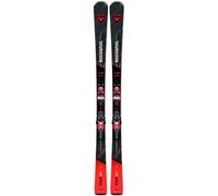 Set di sci Rossignol FORZA 60° TI K + Attacchi NX12 (Rosso\/Nero) - 2026 179