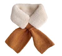 Set di sciarpe, cappelli e guanti da donna, sciarpe oversize effetto cashmere, sciarpe-coperta, accessori per donne, colleghe, inverno