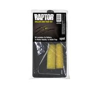 Set di scooter e vassoi U-POL RAPTOR per rotolare Raptor