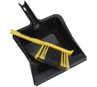 Set Di Scopa E Paletta Per Giardino Sealey BM04HX Bulldozer