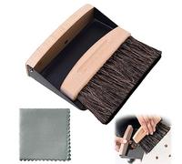 Set di scope e paletta, paletta e scopa, mini scopa e scopa, scopa e scopa, scopa a mano con paletta, mini scopa da tavolo, spazzola per briciole in legno