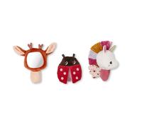 Set di scoperta sensoriale Lena Lilliputiens 83646