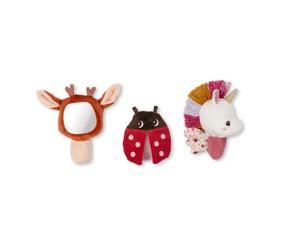 Set di scoperta sensoriale Lena Lilliputiens 83646