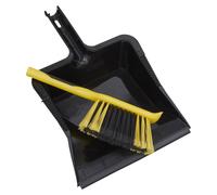 Set Di Scopino E Paletta Da Giardino Sealey BM04HX