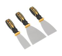 Set Di Scraper 3 Pezzi - SEALEY S0609 Nuovo