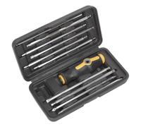 Set Di Screwdriver 20-in-1 S0777