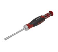 Set Di Screwdriver A Cricchetto Sealey 13 Pezzi AK64909
