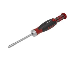 Set Di Screwdriver A Cricchetto Sealey 13 Pezzi AK64909