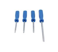 Set Di Screwdriver A Testa Di Frizione Laser 4 Pezzi 8477