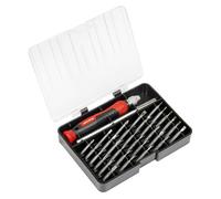 Set Di Screwdriver Di Precisione Sealey 32Pc AK97328