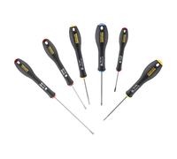 STANLEY SET 6 GIRAVITI PRECISIONE FAT MAX 065492