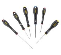 Set Di Screwdriver Precision Stanley® FatMax®, 6 Pezzi STA065492