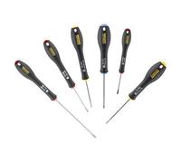 Set Di Screwdriver Precision Stanley® FatMax®, 6 Pezzi STA065492