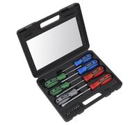 Set Di Screwdriver Sealey 21Pc Con Custodia S0923