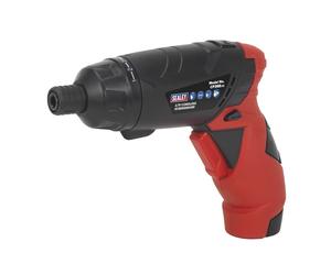 Set Di Screwdriver Senza Fili Sealey 26Pc 3.6V Lithium-Ion CP36B