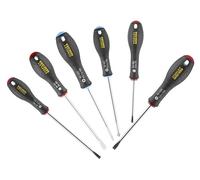 Set Di Screwdriver Stanley® FatMax®, 6 Pezzi STA065428