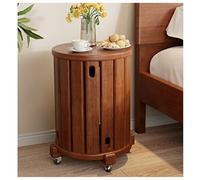 Set di sedie e sgabelli impilabili con ruote silenziose, tavolino rimovibile per cucina, camera da letto, soggiorno