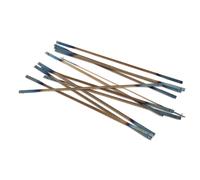 Set di seghe a figura HBM 14 TPI 5 pezzi per sega a figura variabile