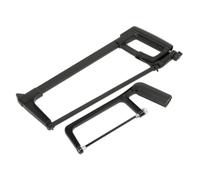Set Di Seghe A Mano Sealey 2 Pezzi S0865