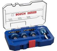 Set di seghe a tazza BOSCH EXPERT Sheet Metal - 6 pezzi (2 608 900 502)