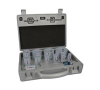 Set Di Seghe A Tazza Multi Materiale Bosch PRO 14 Pezzi In Scatola BPA608594434