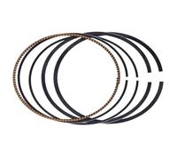 Set di segmenti pistone motociclisti da 67 mm adatti GSX-R750 Modelli GSXR750 da 2006 a 2024 parti compatibili con STD(1 set)