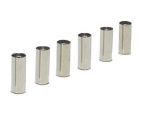 Set di sei Pole Piece Slugs per chitarra pickup