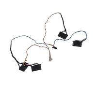 Set Di Sensori Anti-caduta Per, Compatibile Con Il Rilevamento Delle Cadute Deebot, Compatibile Con OZMO T8 N8, Robot Aspirapolvere, Accessori For Aspirapolvere