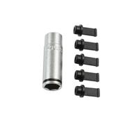 Laser Tools Sensore di Pressione Candela Set 6pc - per Psg 7391