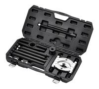 Set Di Separatore E Estraitore Di Cuscinetti Draper 12390 (8 Pezzi)