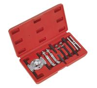 Sealey Mini Cuscinetto Separatore Set 9pc PS996