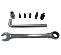 Laser Tools Macpherson Morsetto Separazione Set 6798