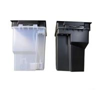 Set di serbatoi d'acqua di ricambio, per Deebot X11, compresi i modelli OmniCyclone e X11, progettato per la pulizia estesa del pavimento con serbatoio delle acque reflue