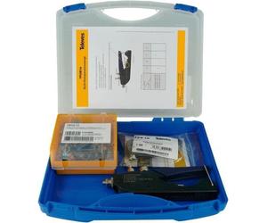 Set di serbatoi di compressione FUPS14 con 50 X FUP2000 (216325) NEW