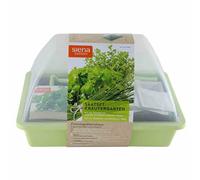 Set Di Serra Per Piante Giardino Erbe Serra Giardino Terrazza Balcone Abitare