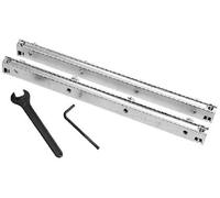 Metabo Kit di trasformazione dei listelli delle lame HC 260 Quantità:1