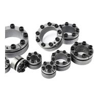 Set di serraggio Power Lock M8 Z3B BIKON1003 Manicotto di espansione KTR203 Disco di restringimento Manicotto albero senza chiave Taper-lock Gruppo di bloccaggio(65x95)