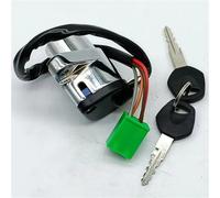 Set di Serratura per Interruttore di accensione per Suzuki VS1400 Boulevard S83 2005-2009, Accessori per Moto.