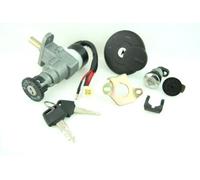 Set di serrature blocco accensione scooter Cina scooter 2 4 tempi KEEWAY FOCUS