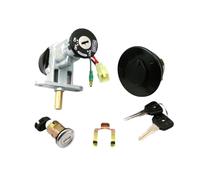 Set Di Serrature CPI OLIVER 25, OLIVER 50