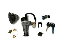 Set di serrature di accensione 50 2T Longjia Keeway Zumico Kingway Junak Ignis S