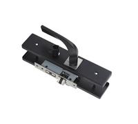 Set Di Serrature For Camera Da Letto In Lega Di Alluminio, Resistenti All'ossidazione, Antifurto, Facili Da Installare, For Uso Domestico