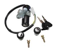 Set di serrature Motoforce Derbi Senda 2000 / X-trem