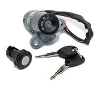 Set di serrature per CPI SX, SM